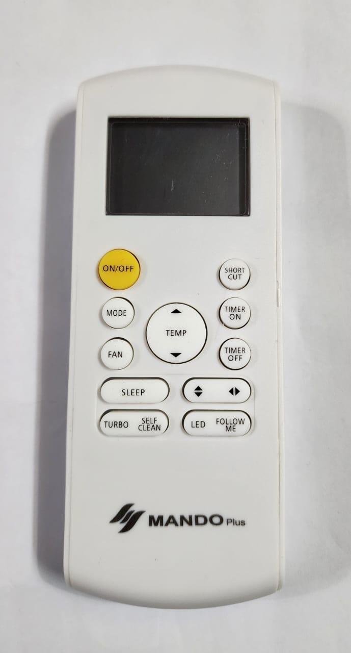 Remote Control